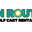 En Route Golf Cart Rentals logo